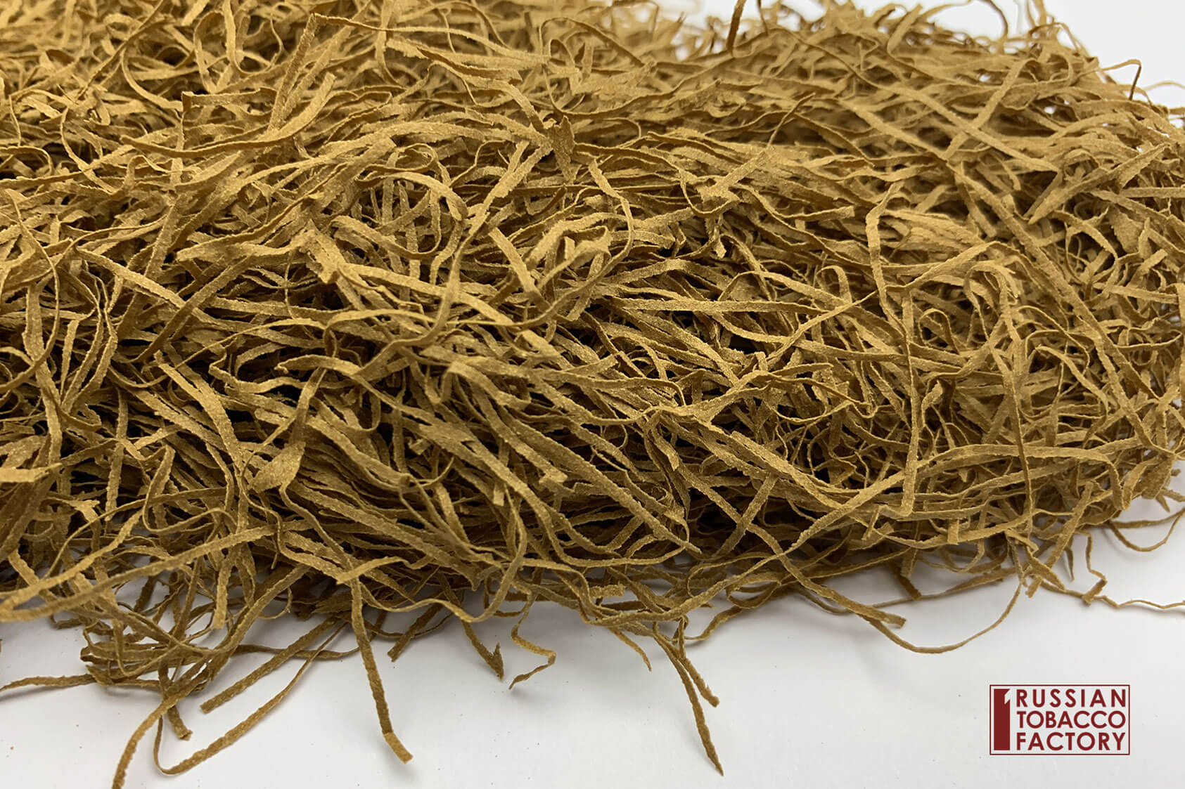 Cost-effective Reconstituted Tobacco